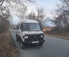 1994, 2.9L, 350000 km, Mexanika