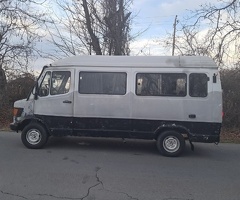 1994, 2.9L, 350000 km, Mexanika