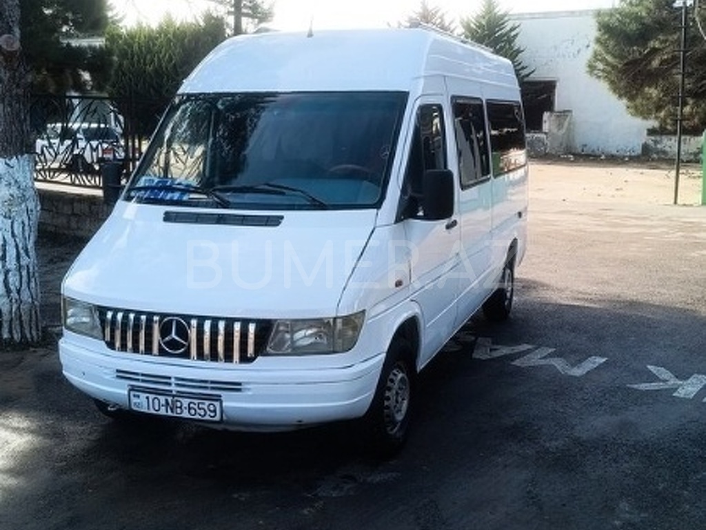 1997, 2.3L, 100000 km, Mexanika