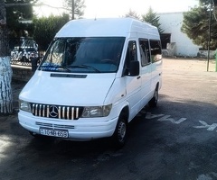 1997, 2.3L, 100000 km, Mexanika