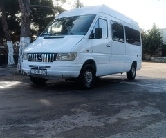 1997, 2.3L, 100000 km, Mexanika