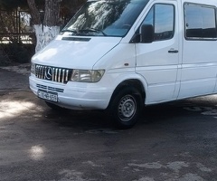 1997, 2.3L, 100000 km, Mexanika