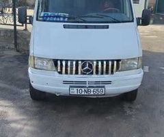 1997, 2.3L, 100000 km, Mexanika