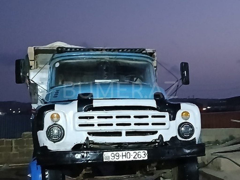 130 , 1980, 11L, 500000 km, Mexanika