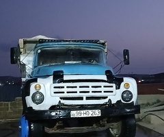 130 , 1980, 11L, 500000 km, Mexanika