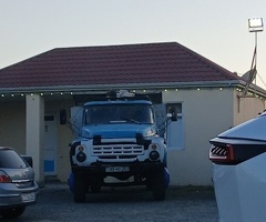 130 , 1980, 11L, 500000 km, Mexanika