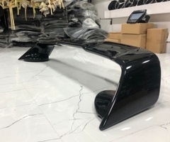 Ban-Kuza hissələr  Mitsubishi, "Mitsubishi Lancer" üçün "Evo" spoyleri