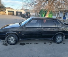 LADA (VAZ)  2115, 2011, 1.6L, 25000 km, Mexanika