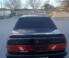 LADA (VAZ)  2115, 2011, 1.6L, 25000 km, Mexanika