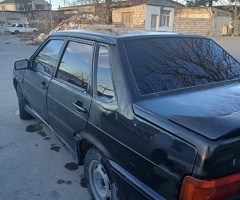 LADA (VAZ)  2115, 2011, 1.6L, 25000 km, Mexanika