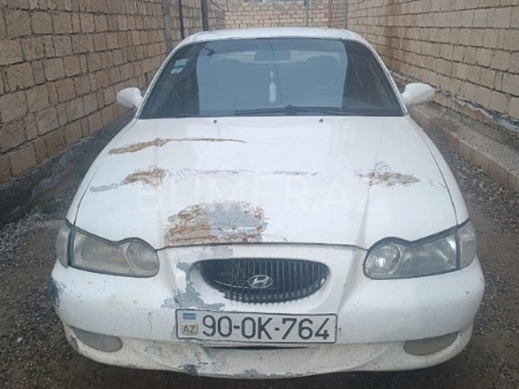 Hyundai  Sonata, 1998, 2.0L, 300000 km, Avtomat