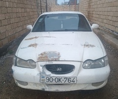 Hyundai  Sonata, 1998, 2.0L, 300000 km, Avtomat