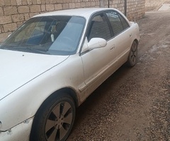 Hyundai  Sonata, 1998, 2.0L, 300000 km, Avtomat