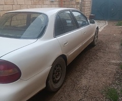 Hyundai  Sonata, 1998, 2.0L, 300000 km, Avtomat