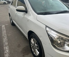 Chevrolet  Cobalt, 2024, 1.5L, 95000 km, Avtomat