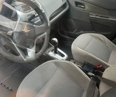 Chevrolet  Cobalt, 2024, 1.5L, 95000 km, Avtomat