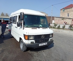 1994, 1.3L, 250000 km, Mexanika