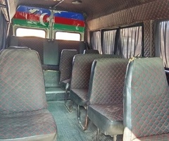 1994, 1.3L, 250000 km, Mexanika