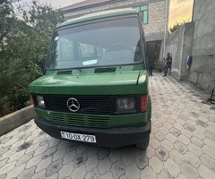 1992, 2.7L, 200000 km, Mexanika