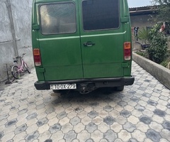 1992, 2.7L, 200000 km, Mexanika