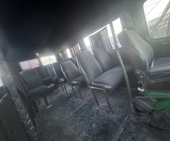 1992, 2.7L, 200000 km, Mexanika