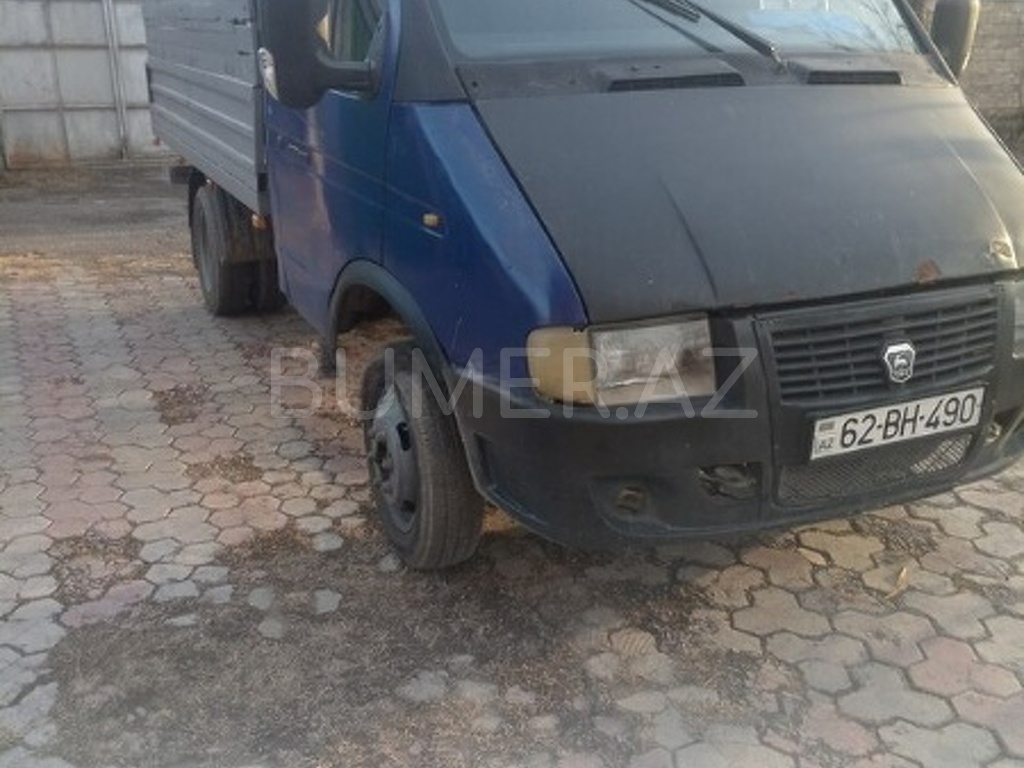 Digər model, 1996, 2.4L, 112223 km, Mexanika