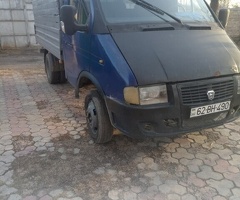 Digər model, 1996, 2.4L, 112223 km, Mexanika