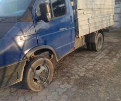 Digər model, 1996, 2.4L, 112223 km, Mexanika