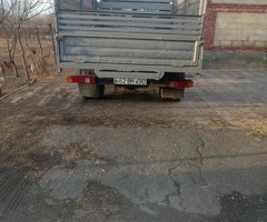 Digər model, 1996, 2.4L, 112223 km, Mexanika