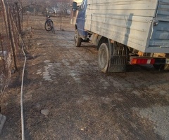 Digər model, 1996, 2.4L, 112223 km, Mexanika