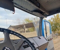 609 D , 1994, 4.0L, 470000 km, Mexanika