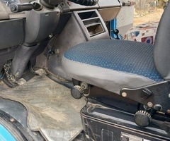 609 D , 1994, 4.0L, 470000 km, Mexanika