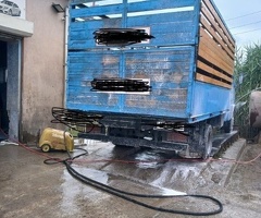 609 D , 1994, 4.0L, 470000 km, Mexanika