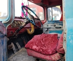 130 , 1988, 1.3L, 100000 km, Mexanika