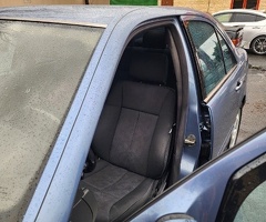 Mercedes E Class  E 220, 2000, 2.2L, 385000 km, Avtomat