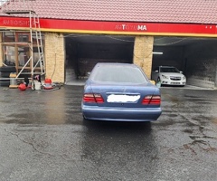 Mercedes E Class  E 220, 2000, 2.2L, 385000 km, Avtomat