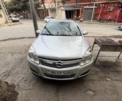 Opel  Astra, 2007, 1.3L, 425000 km, Mexanika
