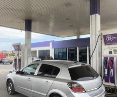 Opel  Astra, 2007, 1.3L, 425000 km, Mexanika