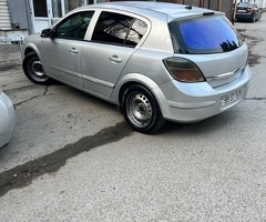 Opel  Astra, 2007, 1.3L, 425000 km, Mexanika