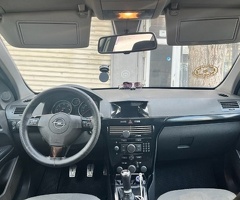 Opel  Astra, 2007, 1.3L, 425000 km, Mexanika