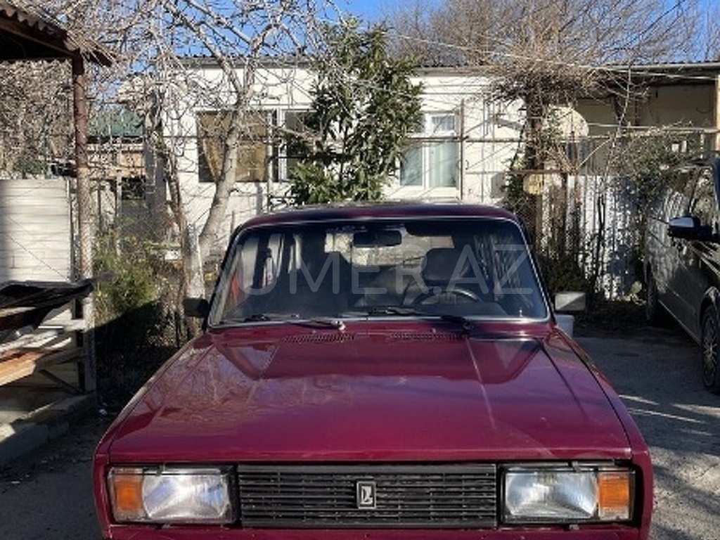 LADA (VAZ)  2104, 2002, 1.5L, 40000 km, Mexanika