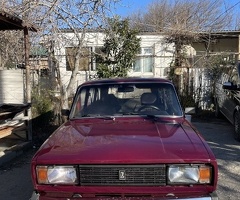 LADA (VAZ)  2104, 2002, 1.5L, 40000 km, Mexanika