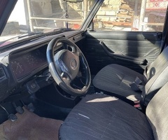 LADA (VAZ)  2104, 2002, 1.5L, 40000 km, Mexanika