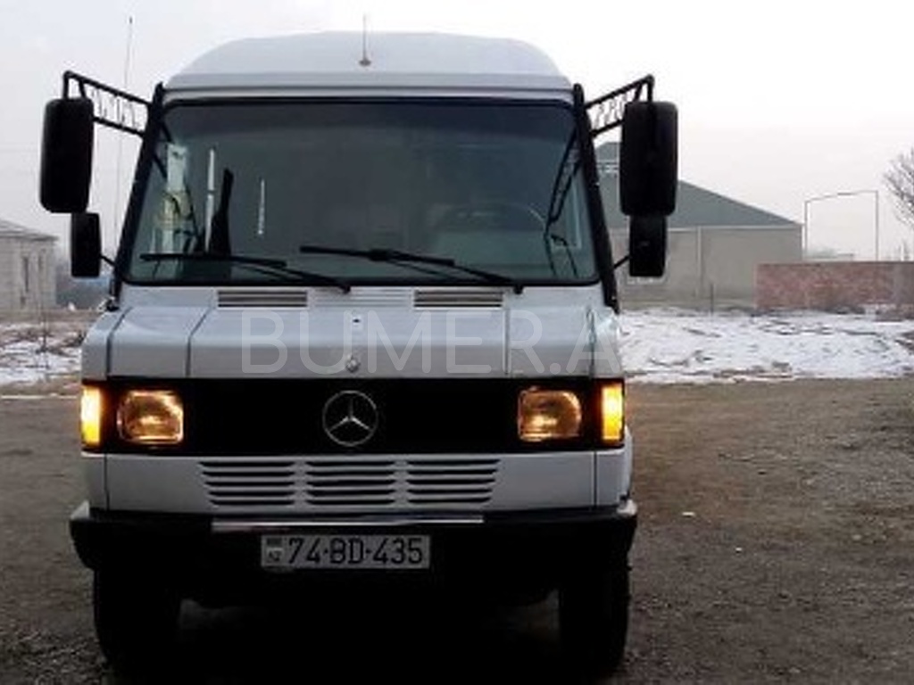 1991, 2.9L, 120000 km, Mexanika