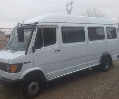 1991, 2.9L, 120000 km, Mexanika