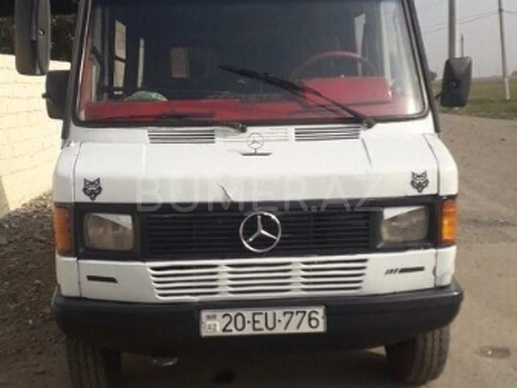 1985, 2.5L, 400000 km, Mexanika