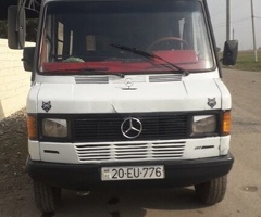 1985, 2.5L, 400000 km, Mexanika