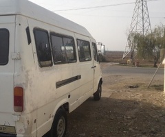 1985, 2.5L, 400000 km, Mexanika