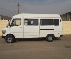 1985, 2.5L, 400000 km, Mexanika