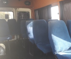 1985, 2.5L, 400000 km, Mexanika